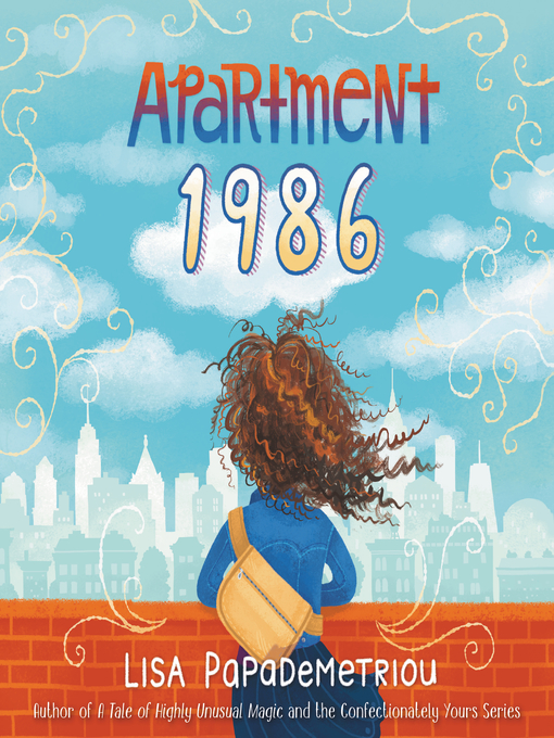 Title details for Apartment 1986 by Lisa Papademetriou - Available